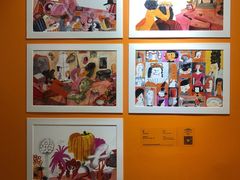 -东浩兰生上海世博展览馆