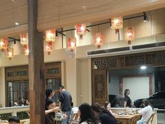 -厝味火锅·潮汕卤水火锅(十一合店)