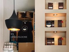 -Cafe del Volcan(永康路店)