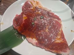 -九田家黑牛烤肉料理(新辰里亚运村店)