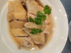 -馨越楼·点心·粤菜(赤坎店)