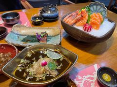 -大江户日本料理(吕厝店)