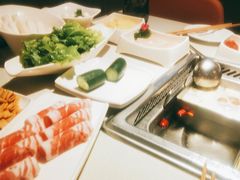 -海底捞火锅(亲子主题北金鹰店)