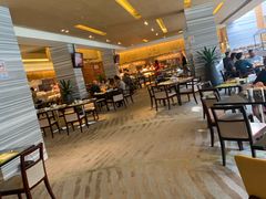 -广州花都皇冠假日酒店