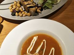 罗宋汤-新贝乐意大利餐厅(苏州中心店)