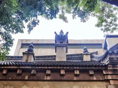 -山东大学(趵突泉校区)