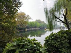 -星巴克(西湖天地店)