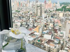 -澳门十六浦索菲特大酒店