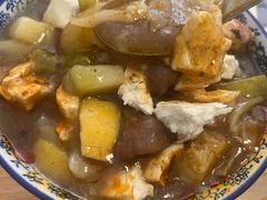 -刘老虎肉丸糊辣汤(总店)