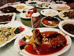 -得月楼·省级非遗·传统苏帮菜(观前店)