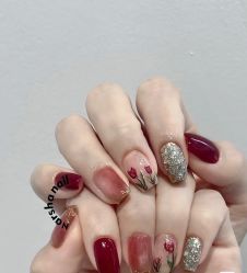-LILY NAILS美甲美睫