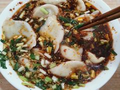 -尤素福东举院饺子馆