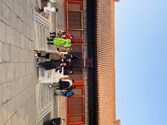 -故宫博物院(故宫)