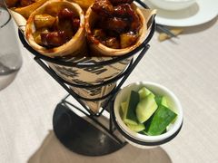 -龙猫意杯花园餐厅(芙蓉湖店)