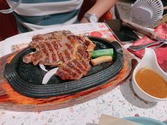 -战斧牛排餐厅(悦方IDmall店)