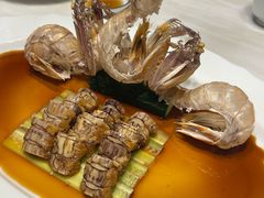 溏心皮皮虾-海味世家·家常菜馆(明州里店)
