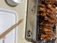-老黑板筋(顺义总店)