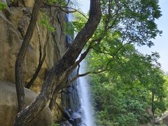 -天津盘山风景名胜区