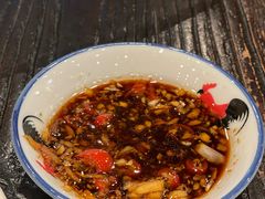 蘸料-阿多私房菜(顺德店)