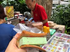 -詹爷爷乌节路街头冰淇淋