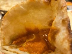 -克比叔叔印度餐厅Kebabs on the Grille(永康路分店)