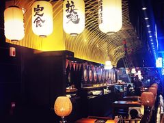 大堂-雷门拉面店(新光天地店)