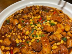 -永安水煮活鱼·仪征菜(仪征奥林匹克店)