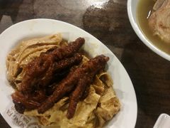 -松發肉骨茶(克拉码头店)
