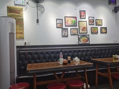 -耙豌豆重庆小面