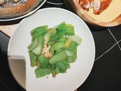 -滨河壹号烤鸭