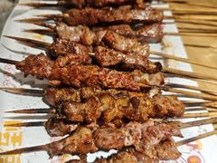 -巴依兄弟西域美食(机场店)