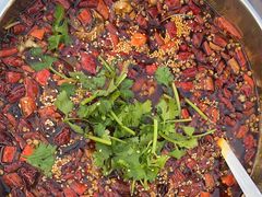 -蛙兔鸡自贡风味·特色江湖菜(广都店)