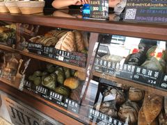 -Juicy Bakery(大学路店)