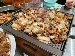 -潮界(虹桥新天地店)