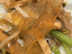 -春水锅贴·传统鲁菜(大明湖店)