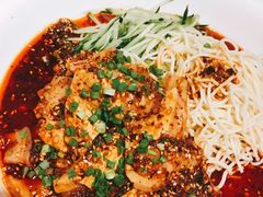 -赤宴·川菜(玉林店)
