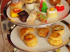 -Salon de Ville浦江汇(上海外滩华尔道夫酒店店)