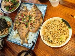 -刘师父老汉口江湖菜(蔡锷路店)