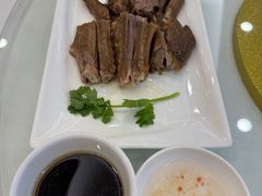 -金华安大酒楼·老牌潮菜·粤式茶点(东方国际店)