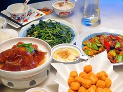 -莞府家宴·东莞菜(市民服务中心店)