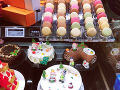 -Olé精品超市(北京合生汇店)