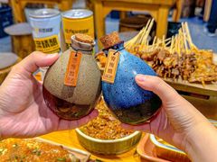 -水浒湘西小串烧烤.小龙虾.烤鱼(员村店)