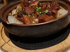 -新旺茶餐厅·早餐·夜宵(仙霞店)