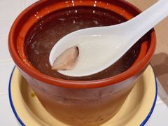 香菇肉饼汤-子固路老南昌拌粉(人民广场店)