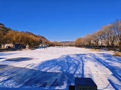 -北山公园