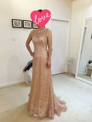 点击看大图 -LeCameliaBridal 山茶花新娘 婚纱礼服高级定制