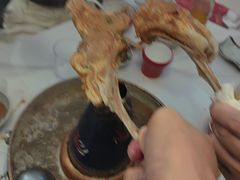 -庭院·冰煮羊·北京涮肉(西单店)