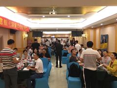 -佰世慈航演讲口才培训(宝安校区)