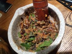 -炊烟小炒黄牛肉(中心印象城店)