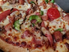 -必胜客(双榆树店)